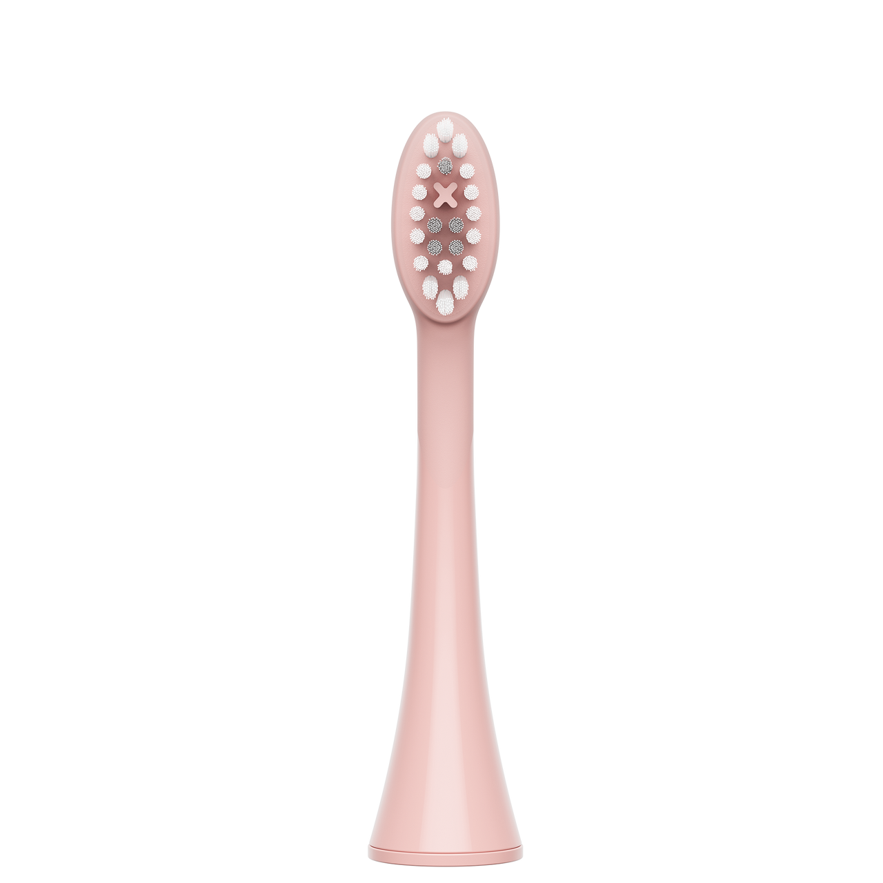Ordo Sonic Brush Head Rose Gold | Petal