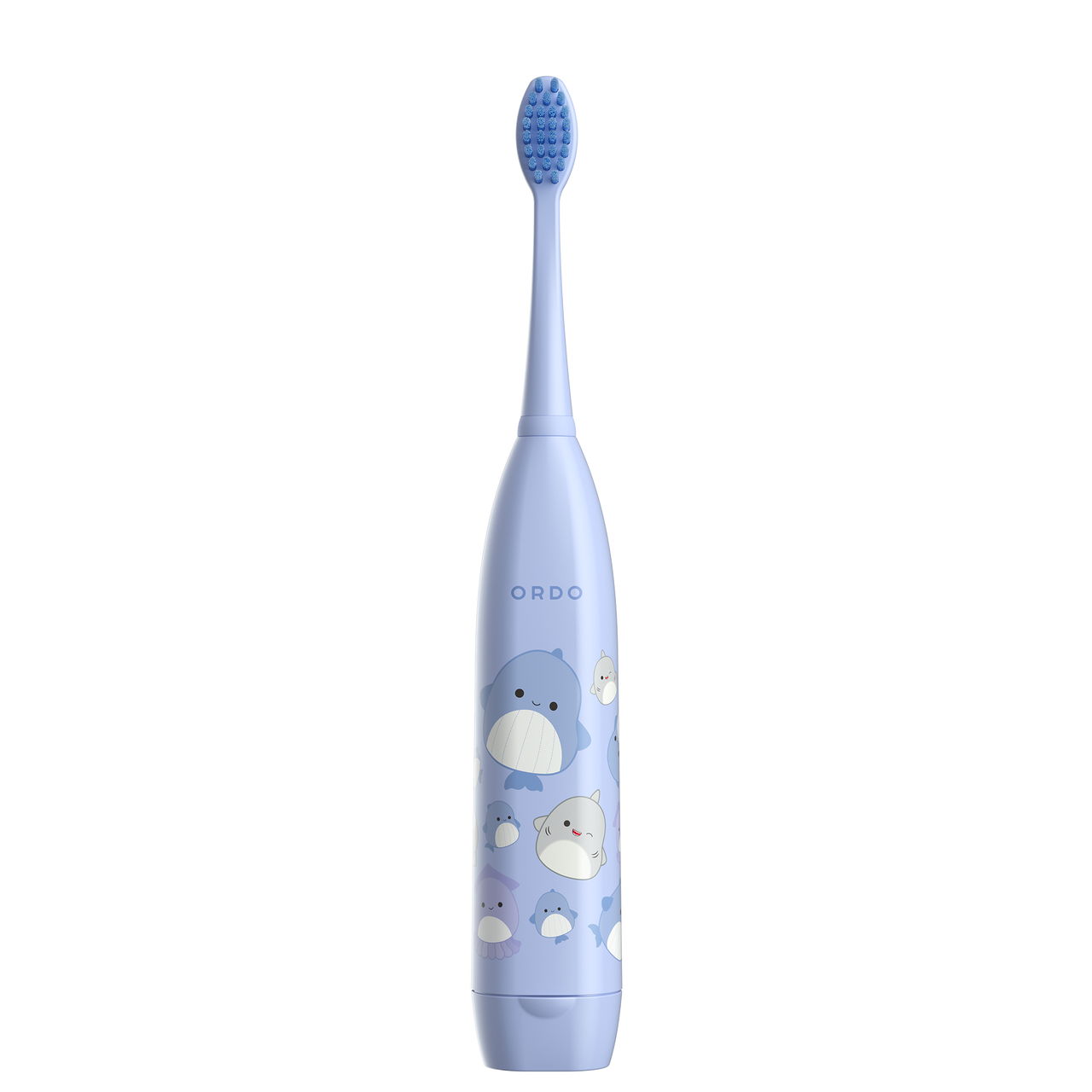 Ordo Sonic Kids Battery Toothbrush - Squishmallows Samir