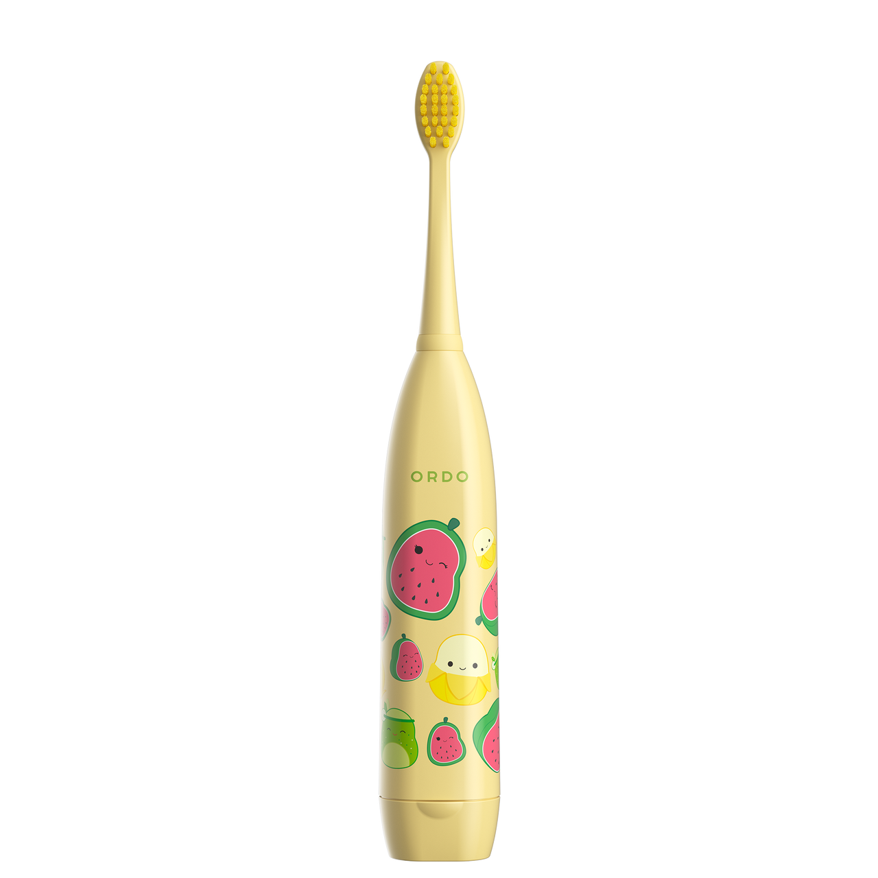Ordo Sonic Kids Battery Toothbrush - Squishmallows Wanda