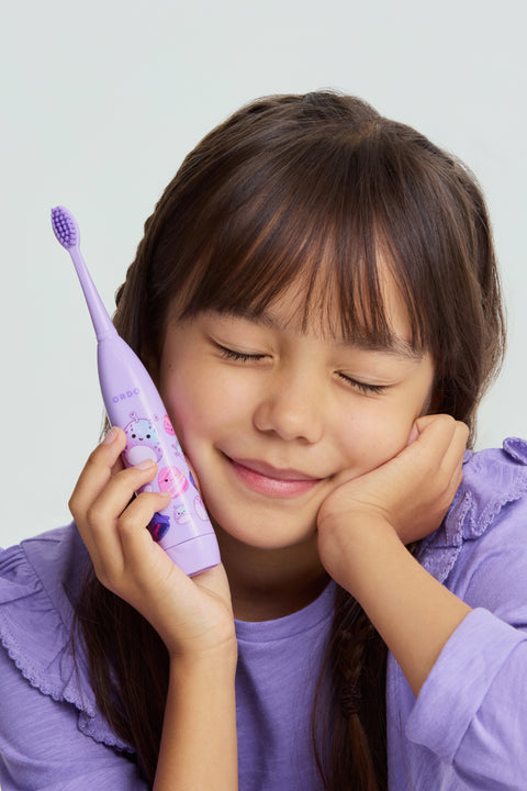 Dentist-approved technology