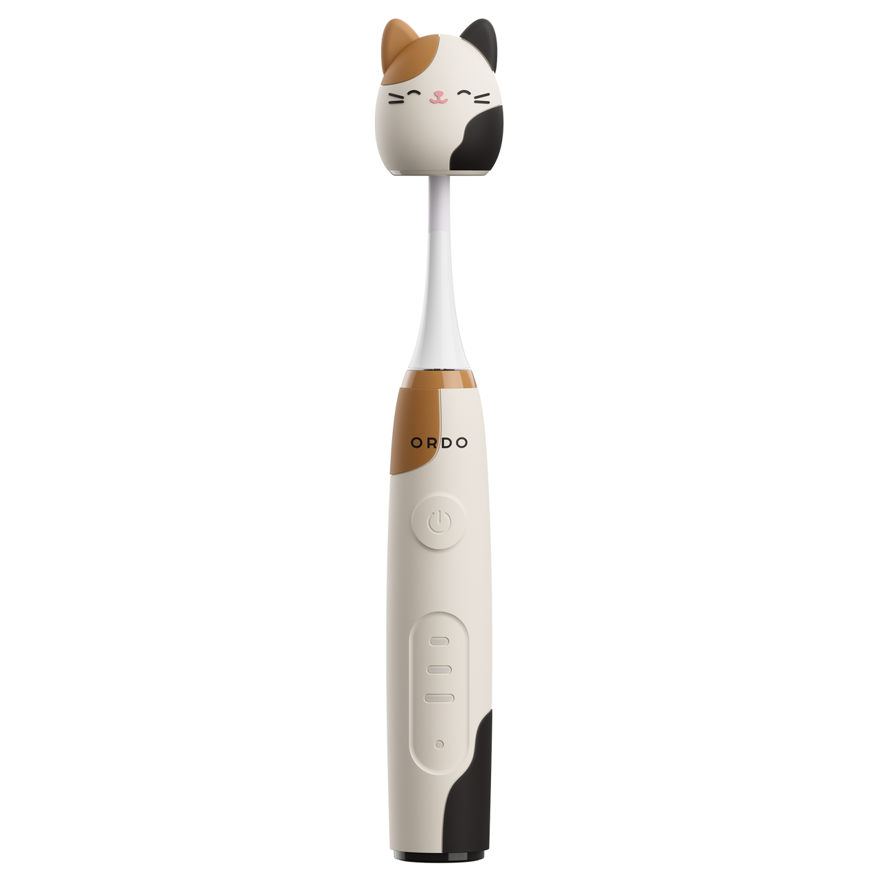 Ordo Sonic Kids Rechargeable Toothbrush - Squishmallows Cam