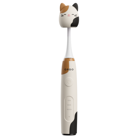 Ordo Sonic Kids Rechargeable Toothbrush - Squishmallows Cam