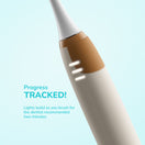 Ordo Sonic Kids Rechargeable Toothbrush - Squishmallows Cam