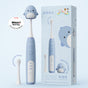 Ordo Sonic Kids Rechargeable Toothbrush - Squishmallows Samir