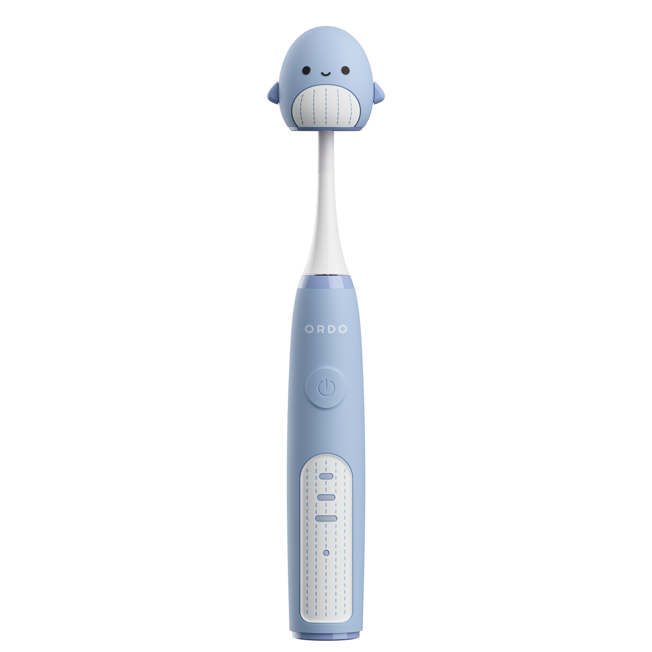Ordo Sonic Kids Rechargeable Toothbrush - Squishmallows Samir