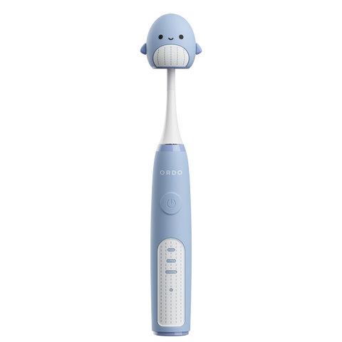 Ordo Sonic Kids Rechargeable Toothbrush - Squishmallows Samir