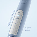 Ordo Sonic Kids Rechargeable Toothbrush - Squishmallows Samir