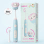 Ordo Sonic Kids Rechargeable Toothbrush - Squishmallows Zozo