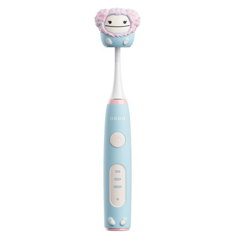 Zozo Squishmallows Rechargeable Toothbrush
