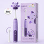 Ordo Sonic Kids Rechargeable Toothbrush - Squishmallows Zumirez