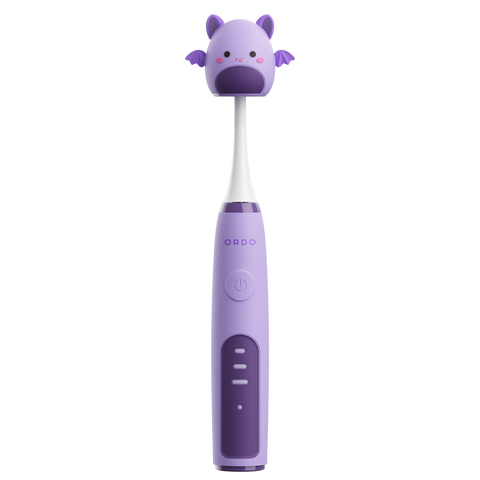 Ordo Sonic Kids Rechargeable Toothbrush - Squishmallows Zumirez