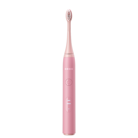 Ordo Sonic Lite Electric Toothbrush - Petal