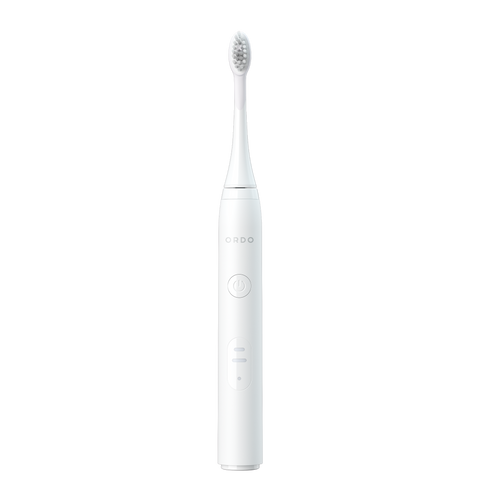 Ordo Sonic Lite Electric Toothbrush - Snow