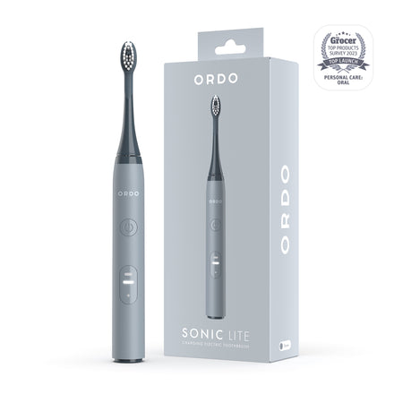 Ordo Sonic Lite Electric Toothbrush - Stone