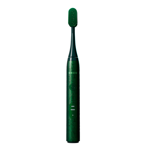 Ordo Sonic Lite Electric Toothbrush - Wicked - Elphaba Thropp