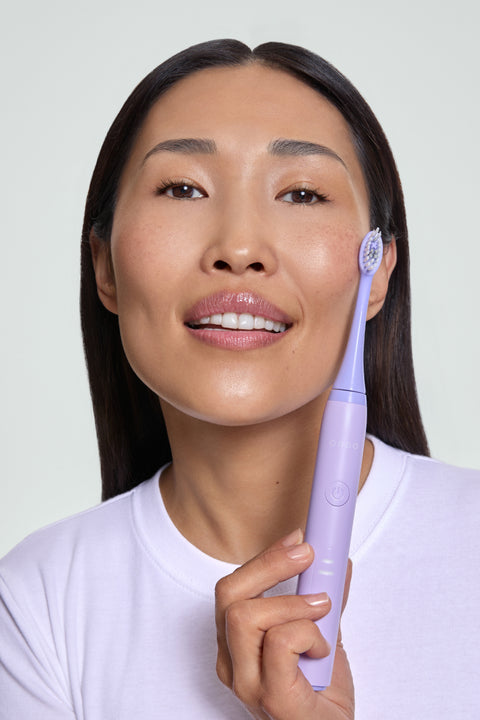 Optimised oral care