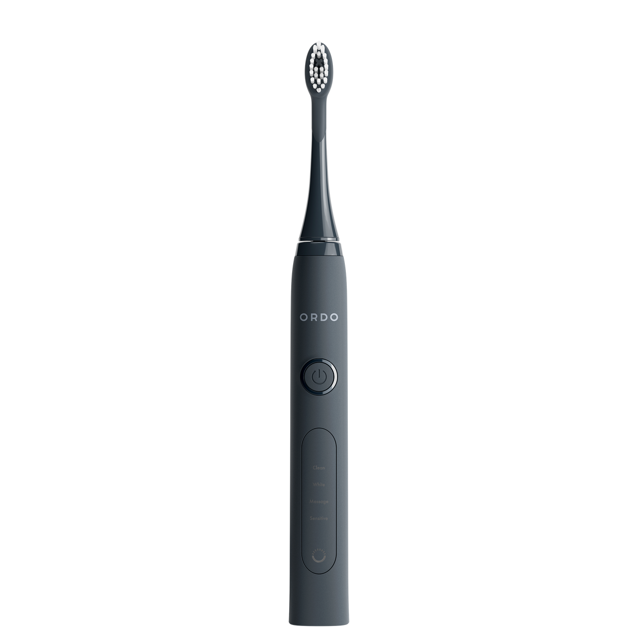 Ordo Sonic+ Toothbrush Charcoal Grey