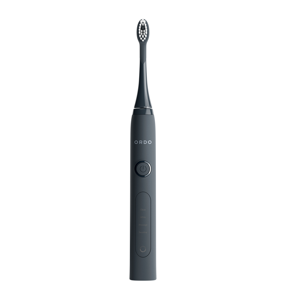 Ordo Sonic+ Toothbrush Charcoal Grey