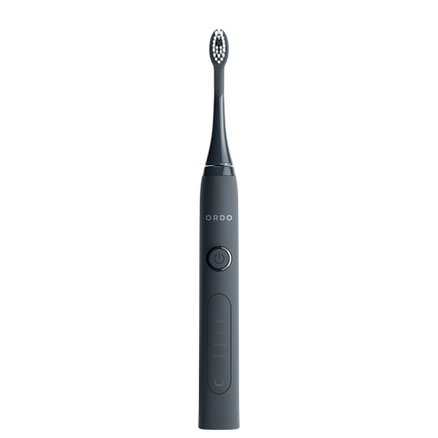 Ordo Sonic+ Toothbrush Charcoal Grey