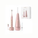Ordo Sonic+ Toothbrush & Hydro Sonic+ Water Flosser - Rose Gold