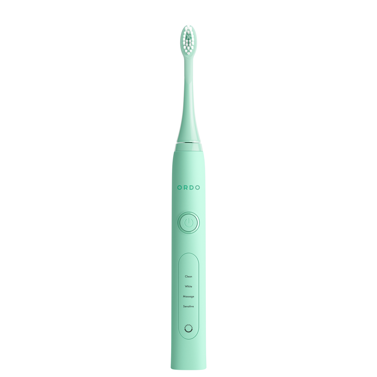Ordo Sonic+ Toothbrush Mint Green