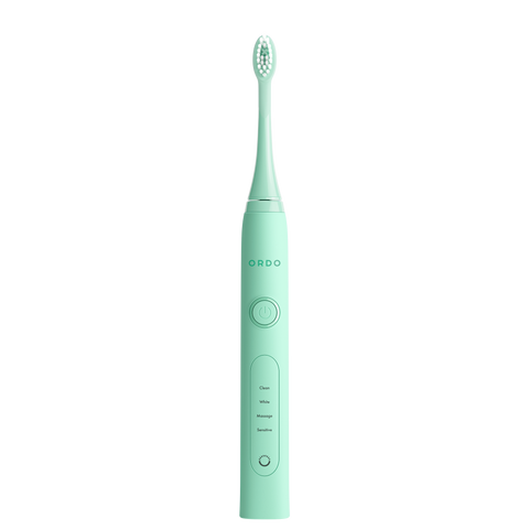 Ordo Sonic+ Toothbrush Mint Green