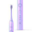 Ordo Sonic+ Toothbrush & Hydro Sonic Water Flosser - Pearl Violet
