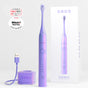 Ordo Sonic+ Toothbrush Pearl Violet