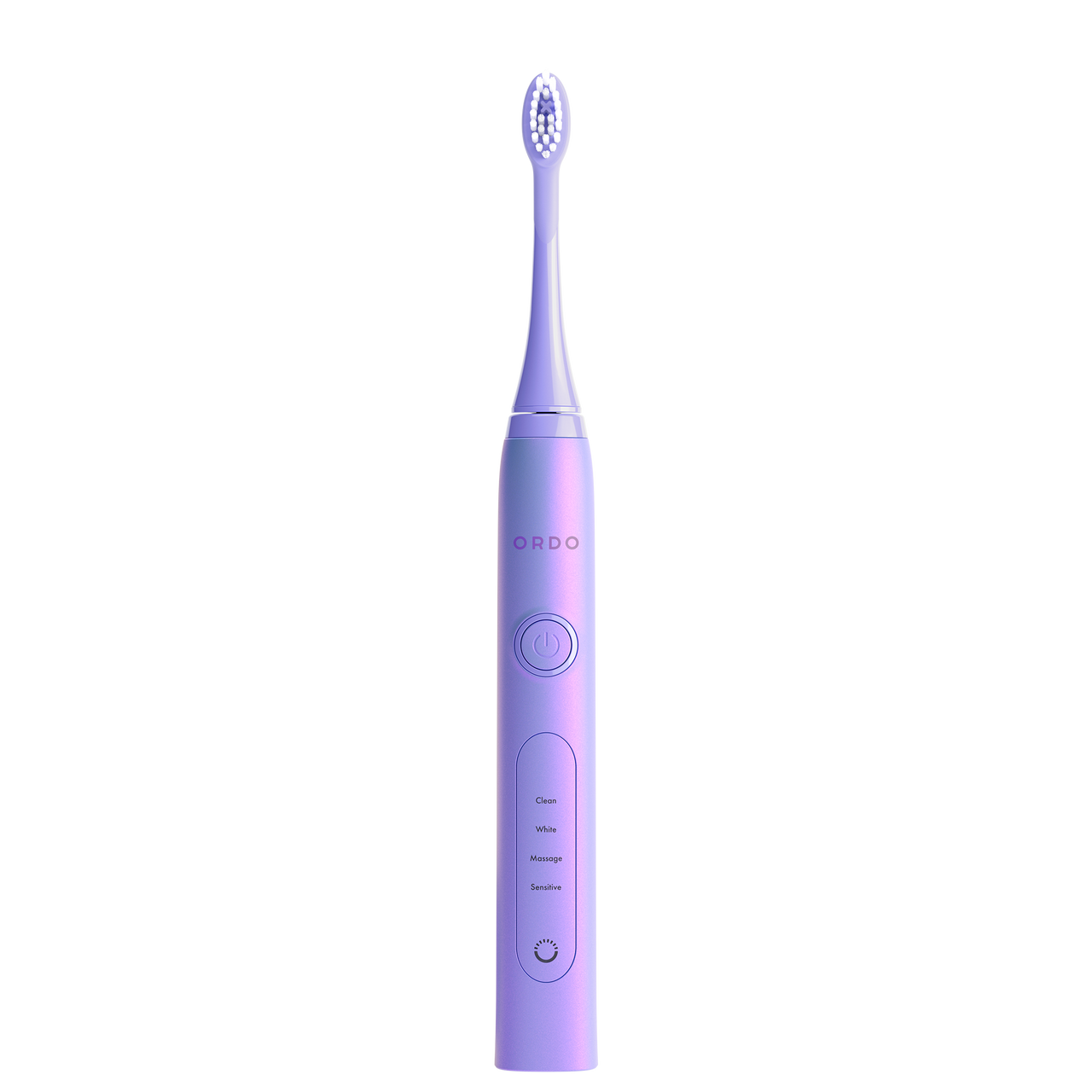 Ordo Sonic+ Toothbrush Pearl Violet
