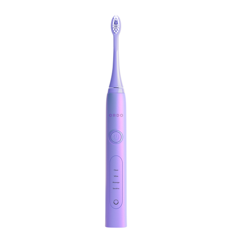 Ordo Sonic+ Toothbrush Pearl Violet