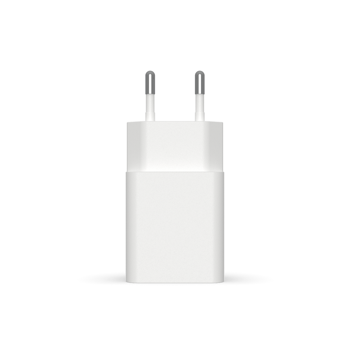 Ordo USB-A to 2-Pin Shaver Adapter