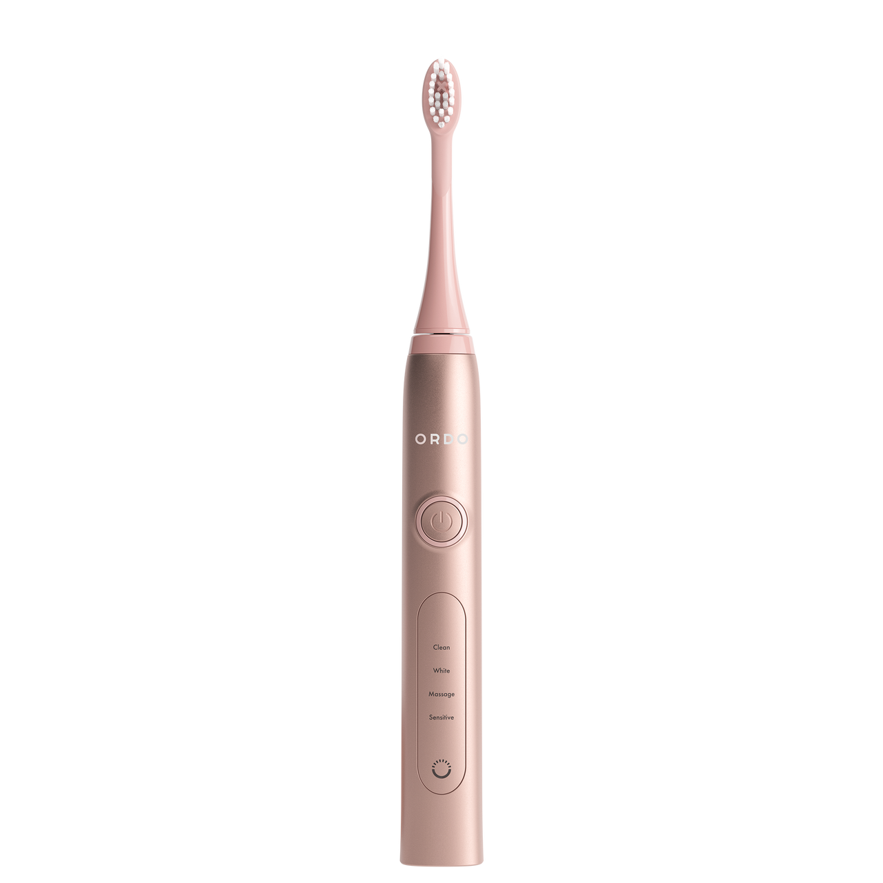 Ordo Sonic+ Toothbrush Rose Gold