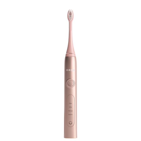 Ordo Sonic+ Toothbrush Rose Gold