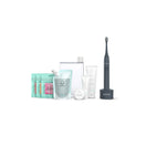Ordo Charcoal Grey Sonic Toothbrush & Complete Oral Care Kit (Worth £84.99)
