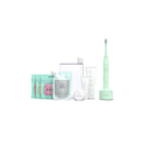 Ordo Mint Green Sonic Toothbrush & Complete Oral Care Kit (Worth £84.99)