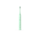 Ordo Sonic+ Toothbrush & 4x Brush Head Bundle - Mint Green