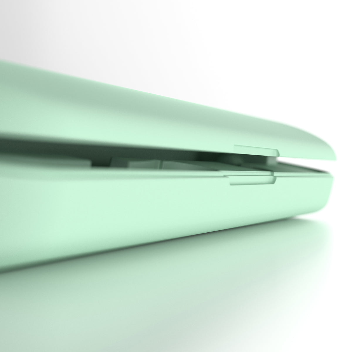 Ordo Sonic+ Charging Travel Case - Mint Green