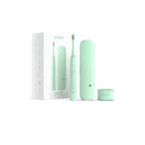 Ordo Sonic+ Toothbrush & Charging Travel Case - Mint Green