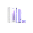 Ordo Sonic+ Toothbrush & Charging Travel Case - Pearl Violet