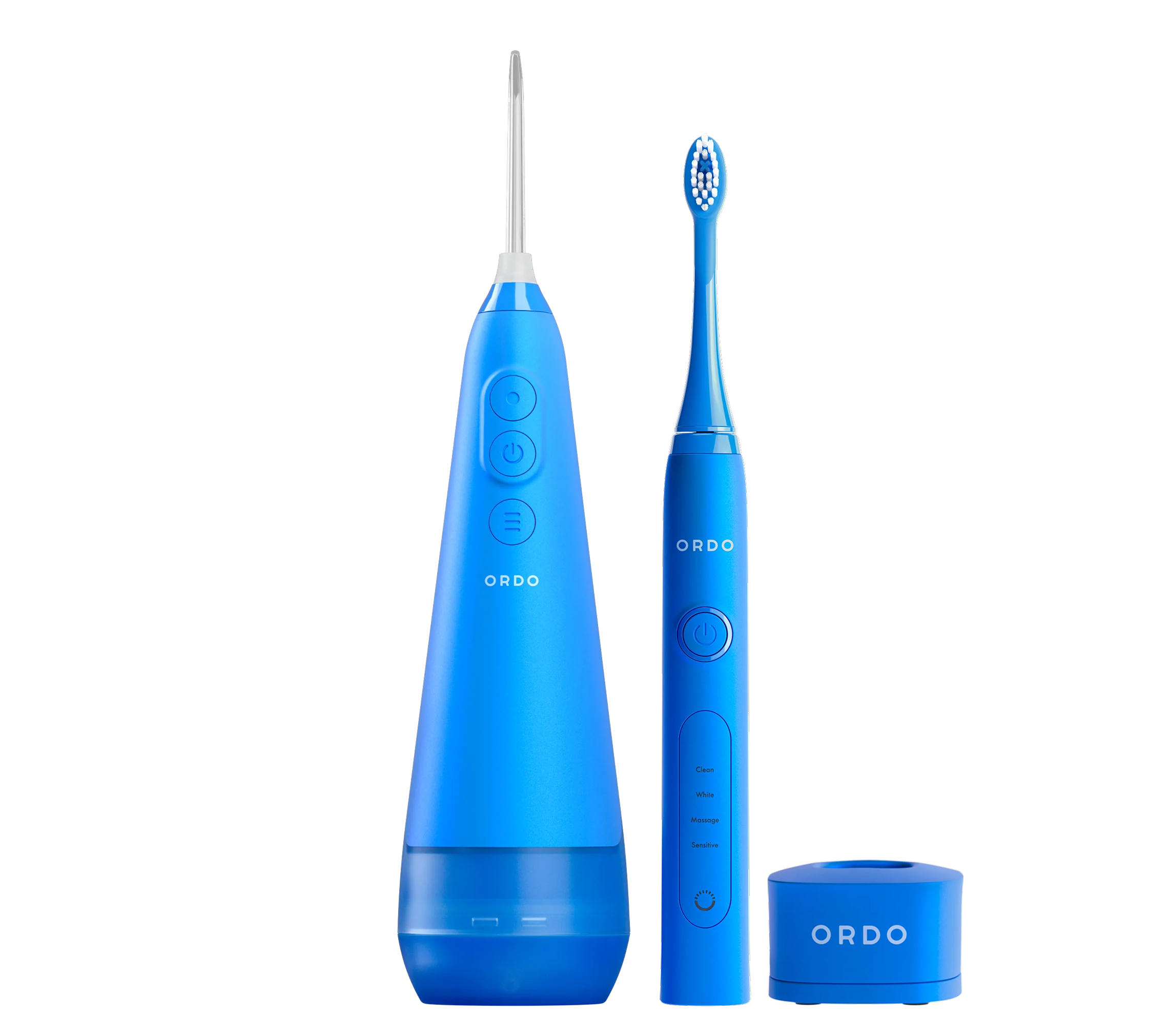 Sonic+ & Flosser Duo