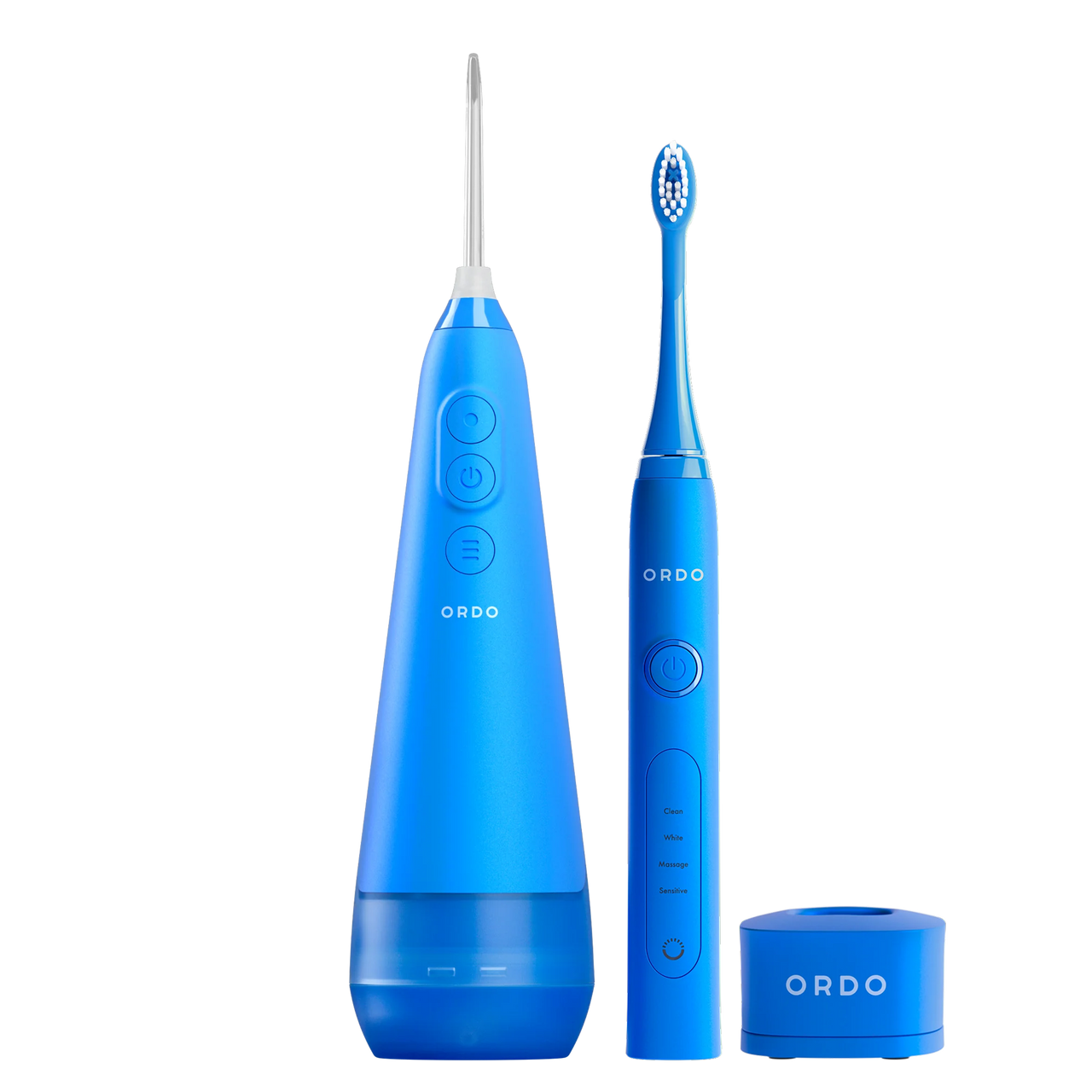 Sonic+ & Flosser Duo