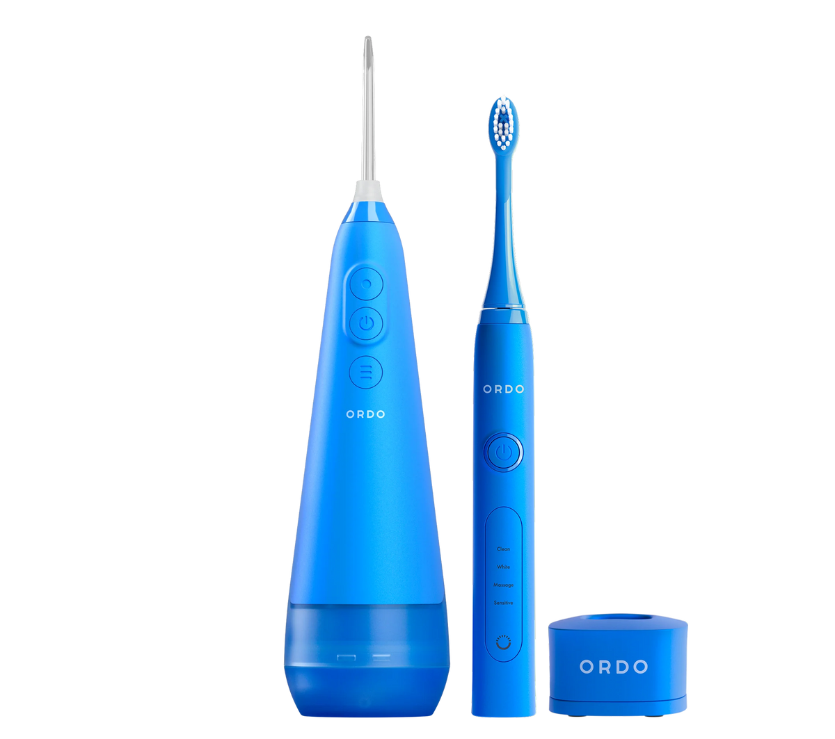 Sonic+ & Flosser Duo