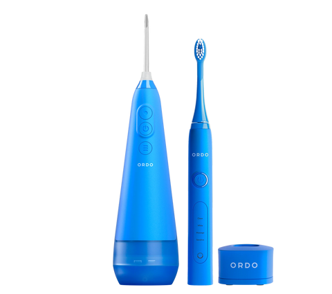 Sonic+ & Flosser Duo