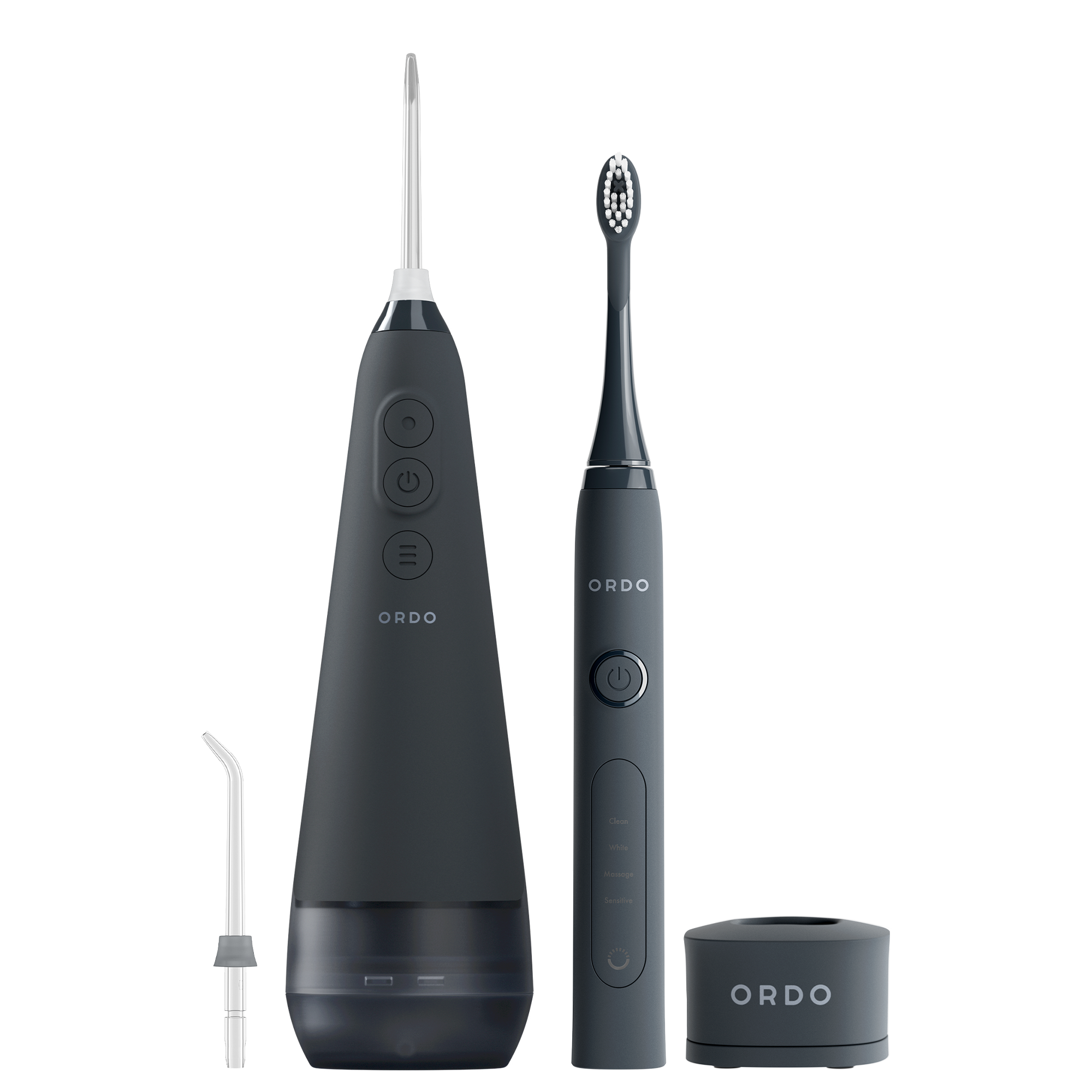 Sonic+ & Flosser Duo