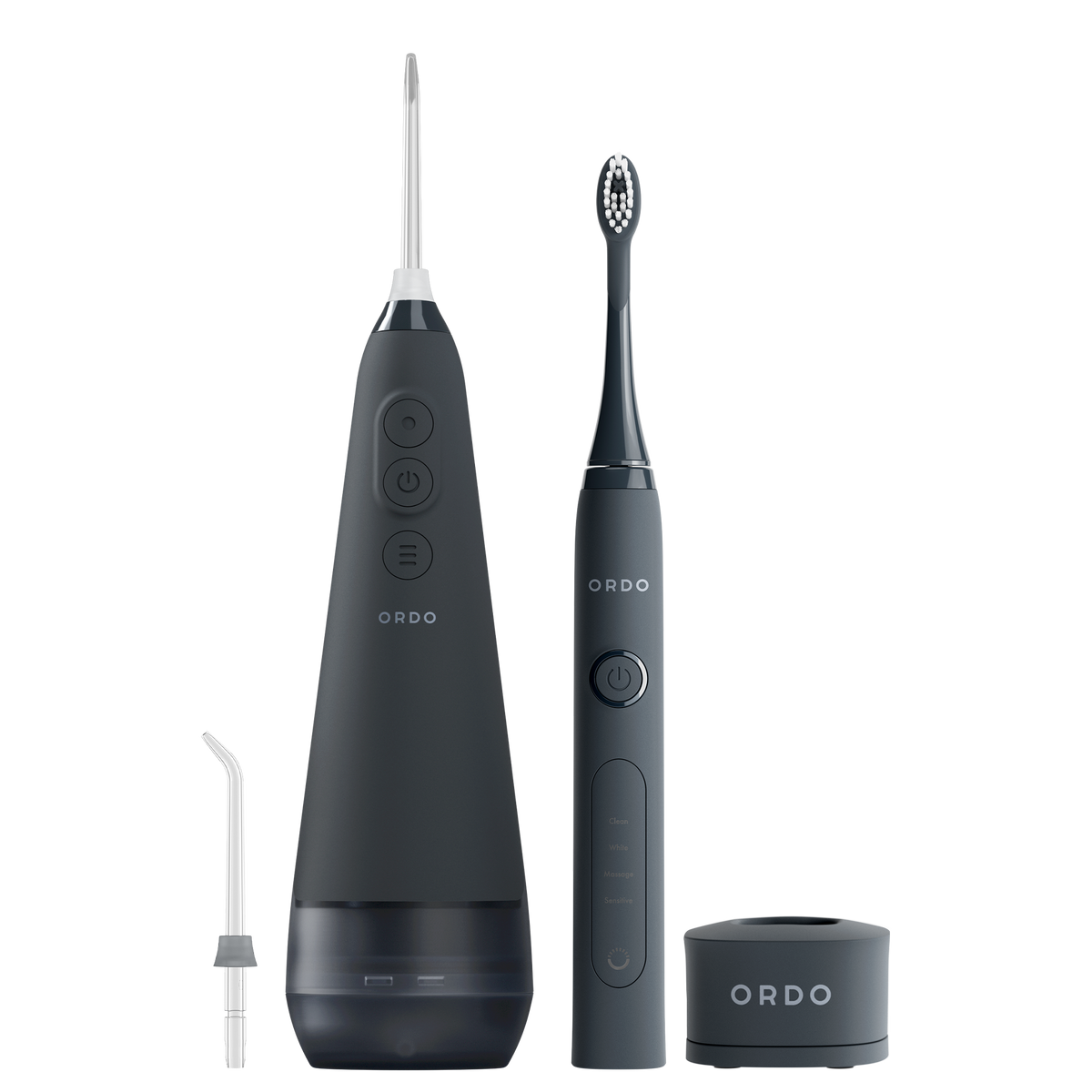 Sonic+ & Flosser Duo
