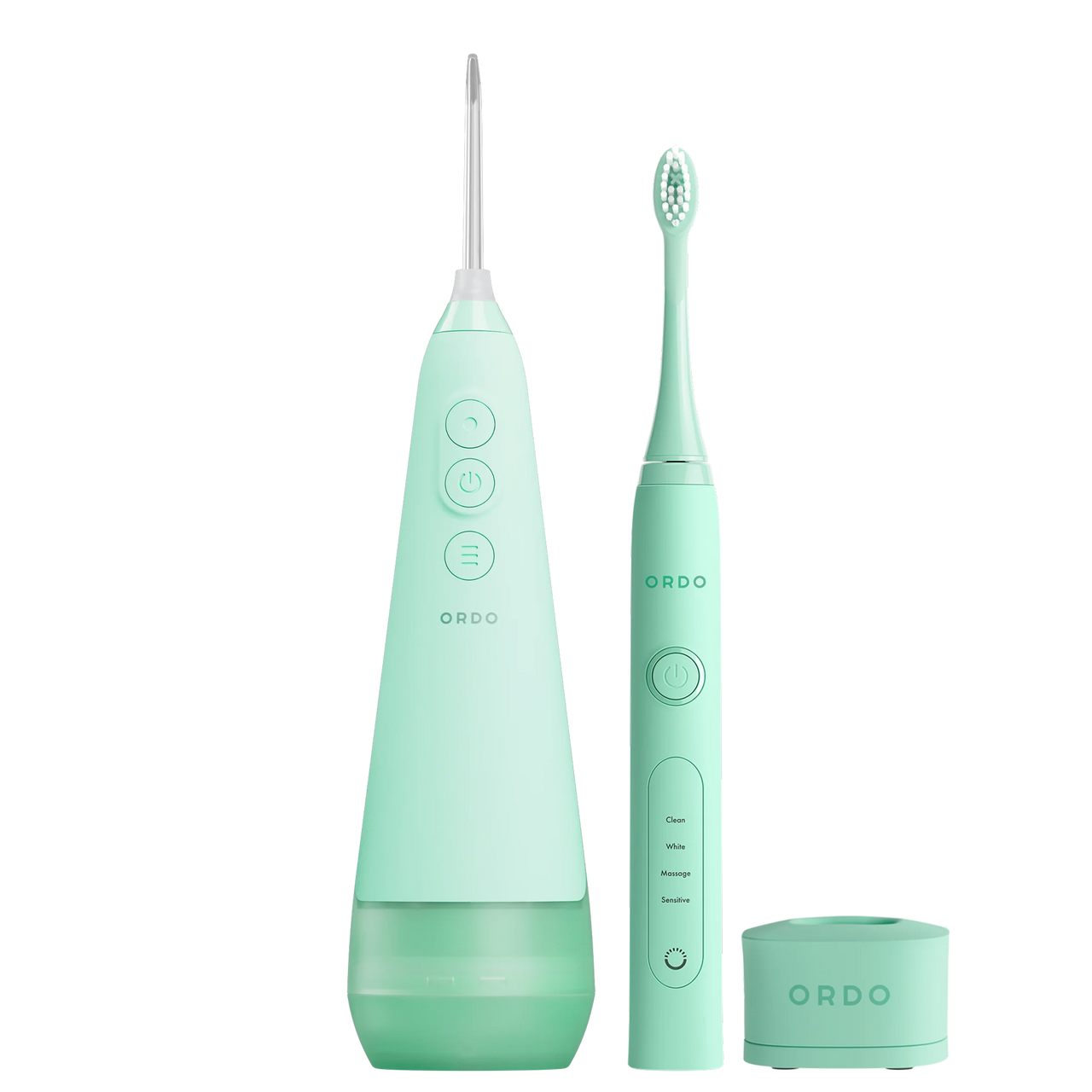 Sonic+ & Flosser Duo