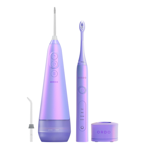 Sonic+ & Flosser Duo