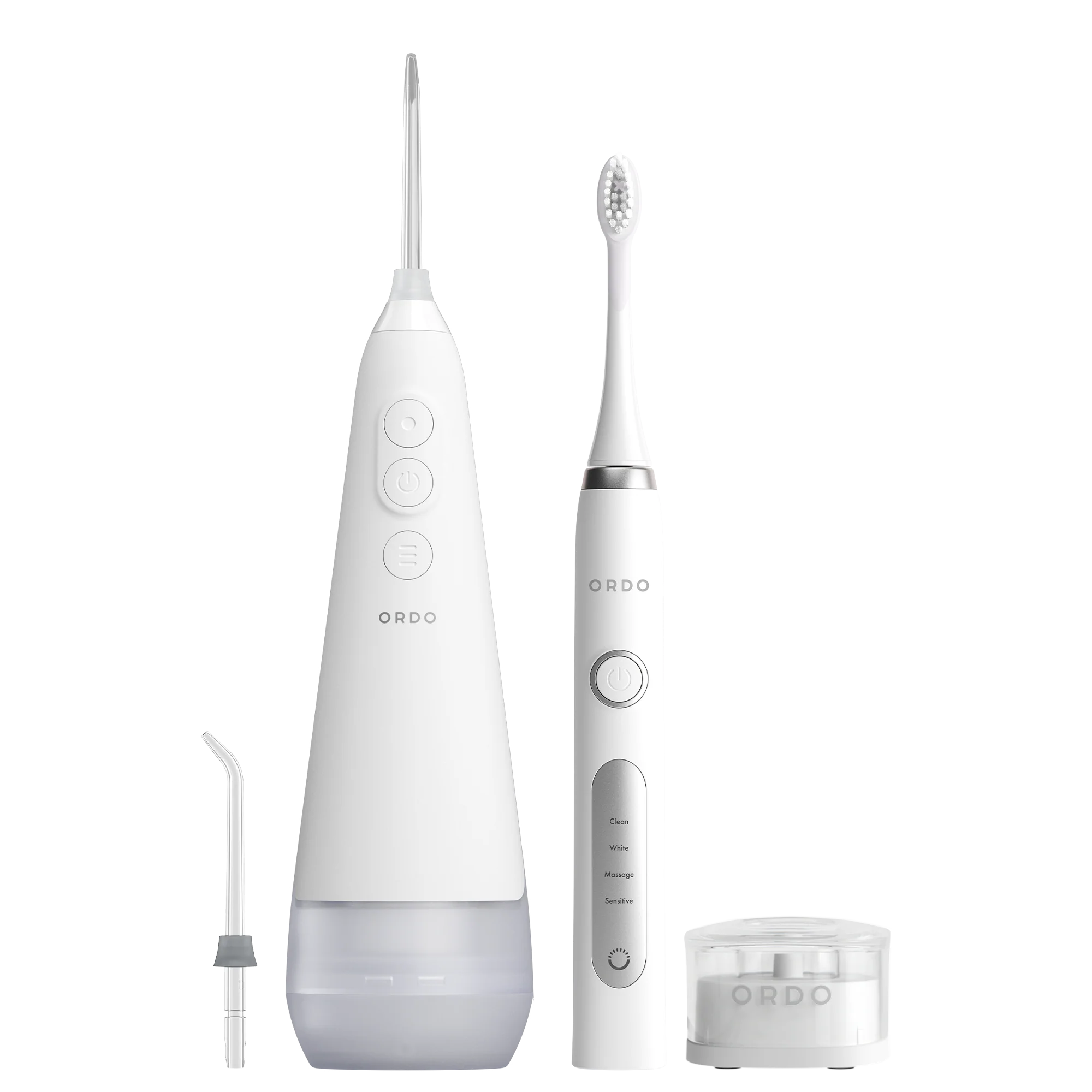 Sonic+ & Flosser Duo