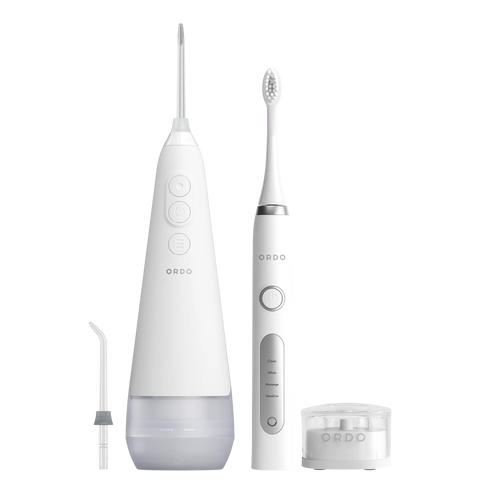 Sonic+ & Flosser Duo