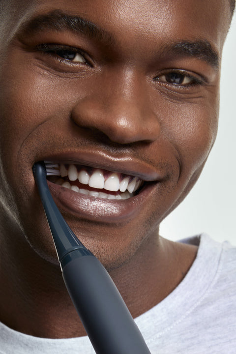 Optimised oral care